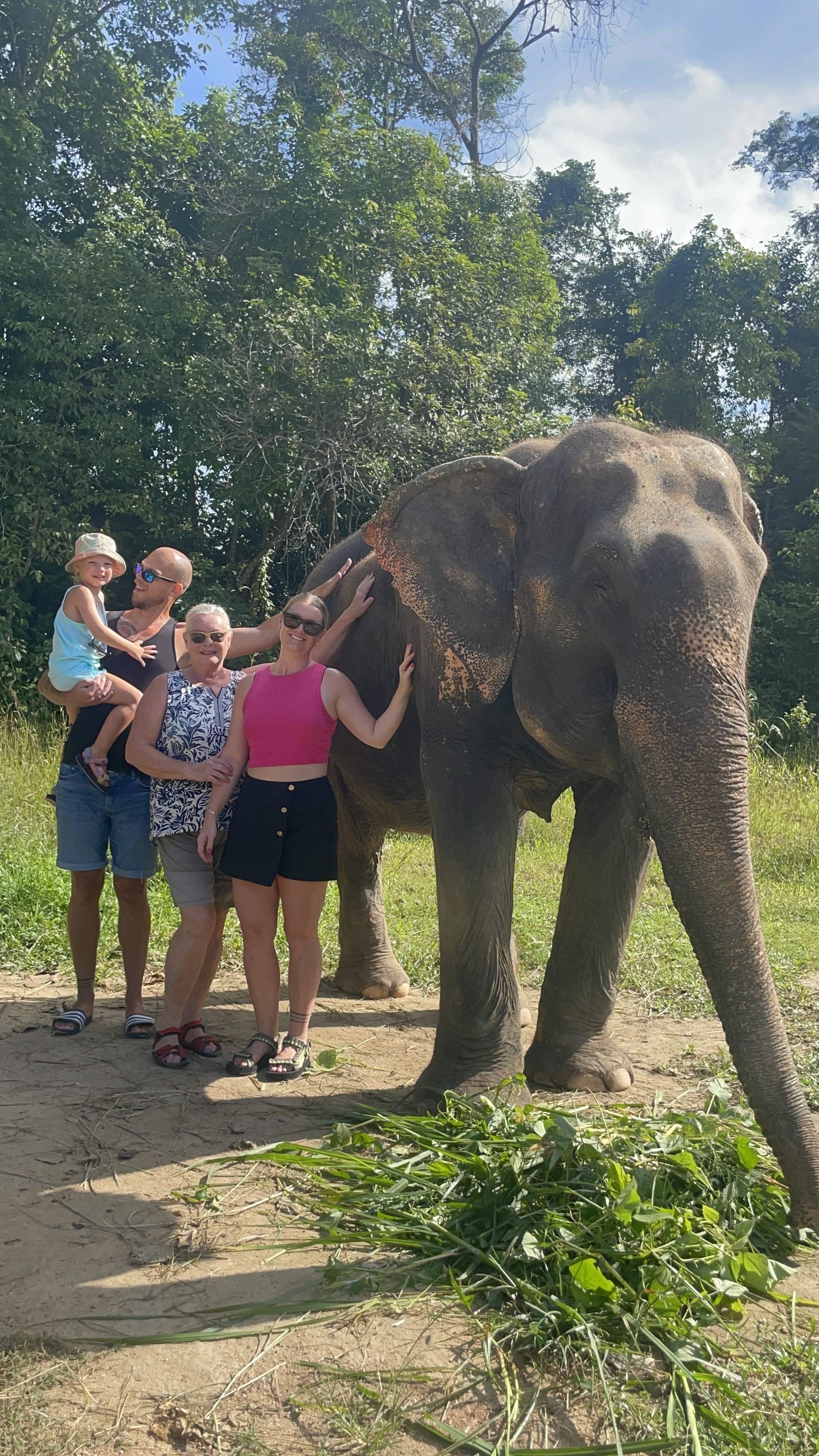 Conclusie van onze tweede rondreis door Zuid-Thailand met kinderen