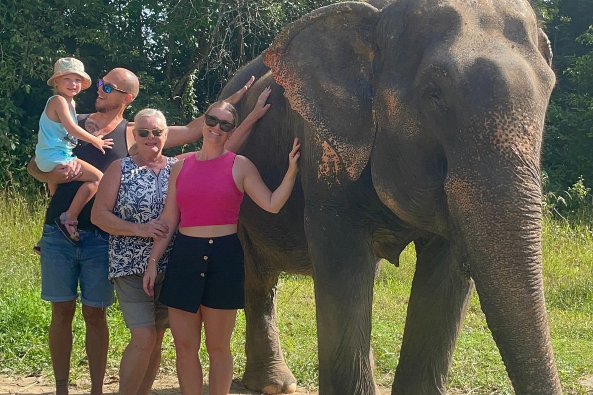 Wat te doen in Phuket met kinderen