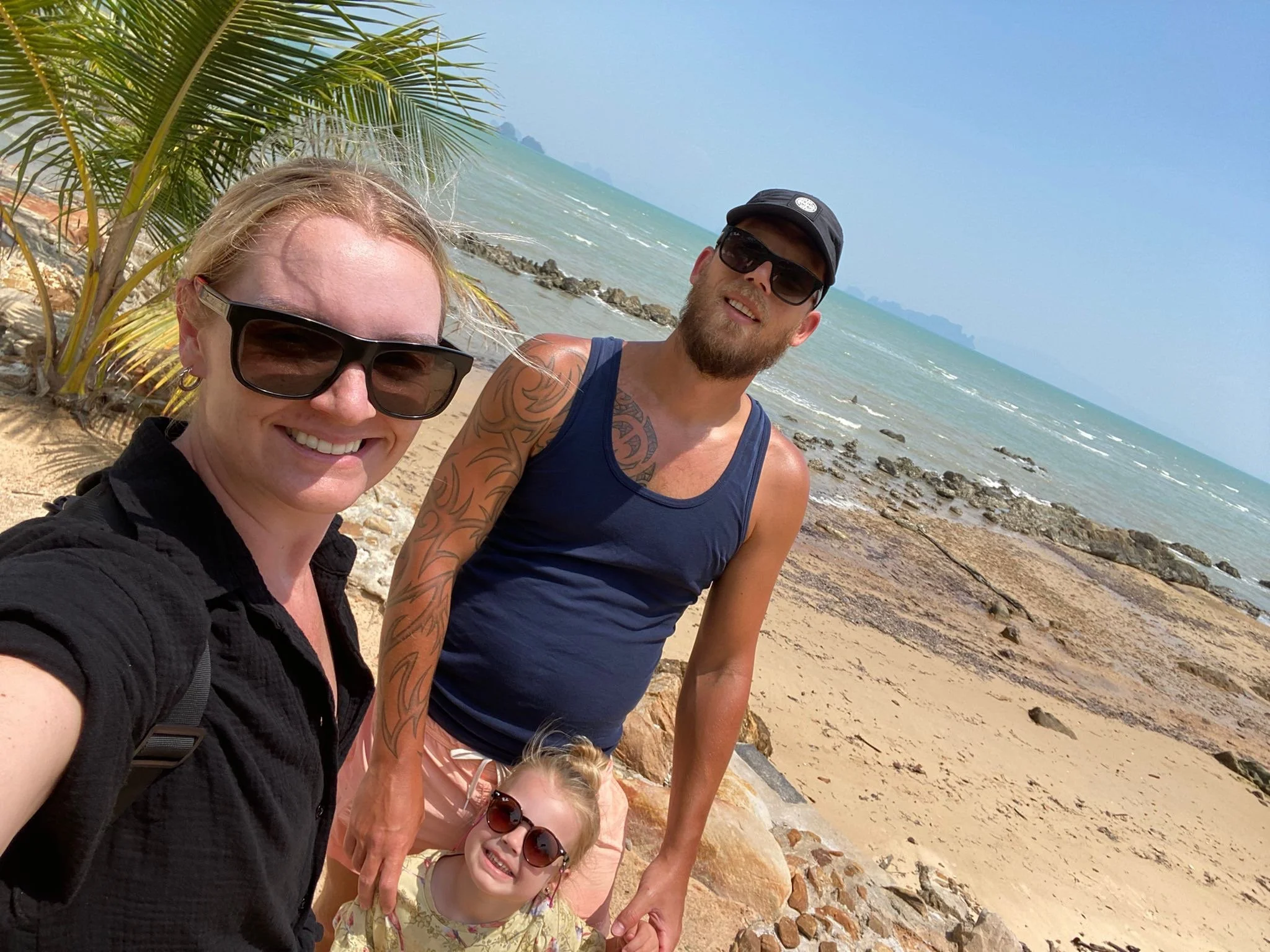 Thailand met kinderen - praktische tips