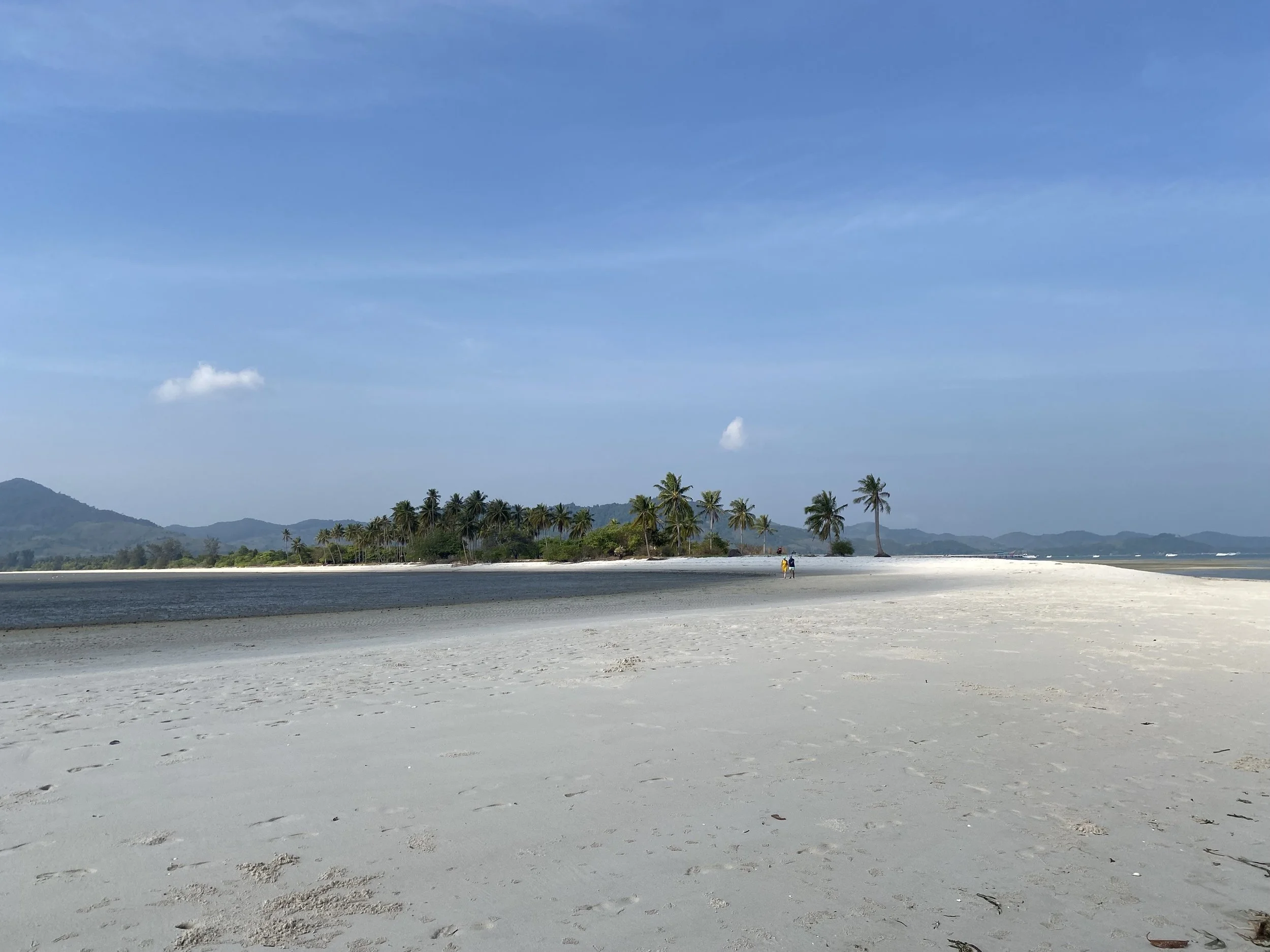 Koh Yao Yai - lokale charme na een luxe resort