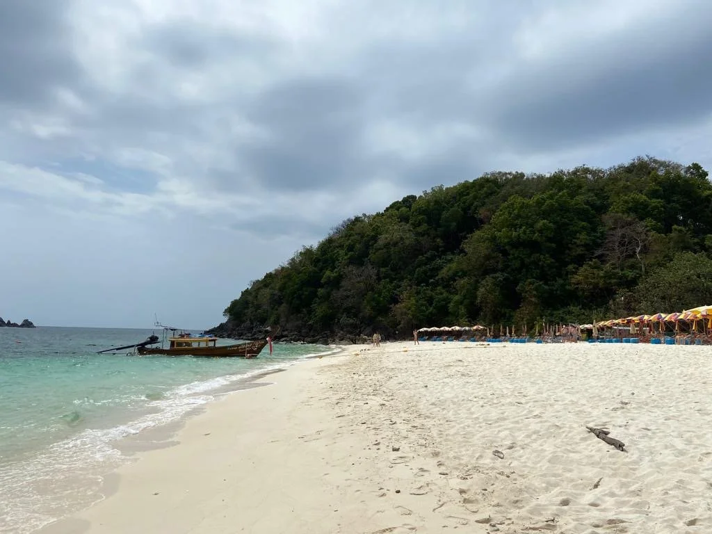 Karon Beach is luxe en kindvriendelijk genieten in Phuket
