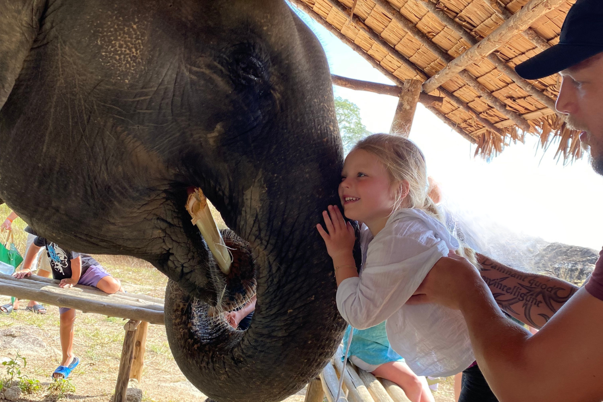Phuket Old Town Thailand is een charmante tussenstop
