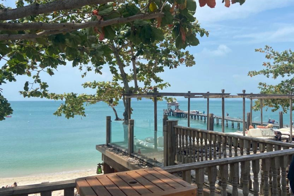 Waar verblijven op Koh Yao Yai met kinderen