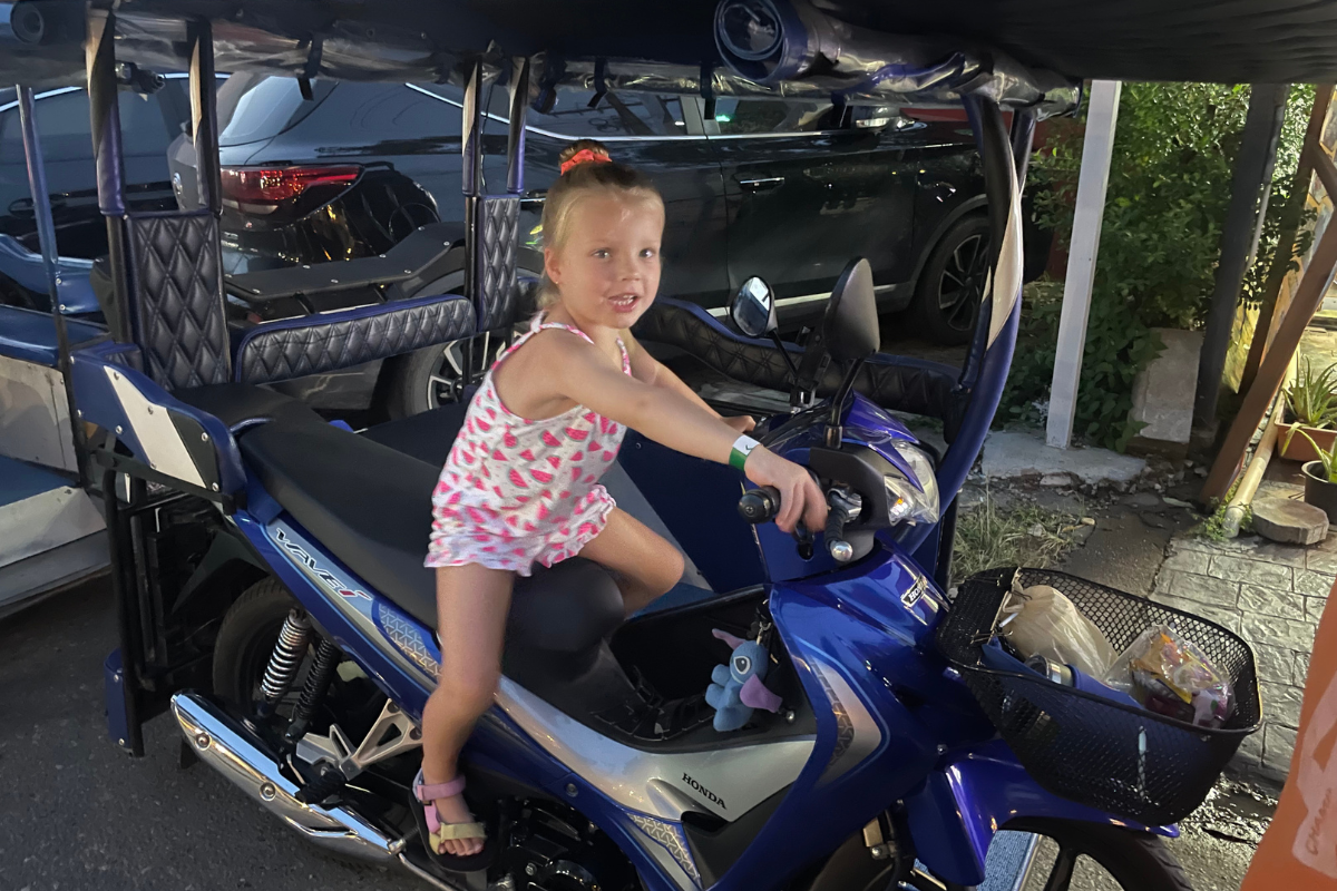 Wat te doen op Koh Yao Yai met kinderen