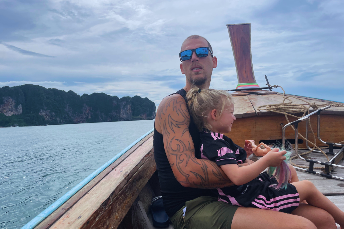 Wat te doen in Krabi met kinderen