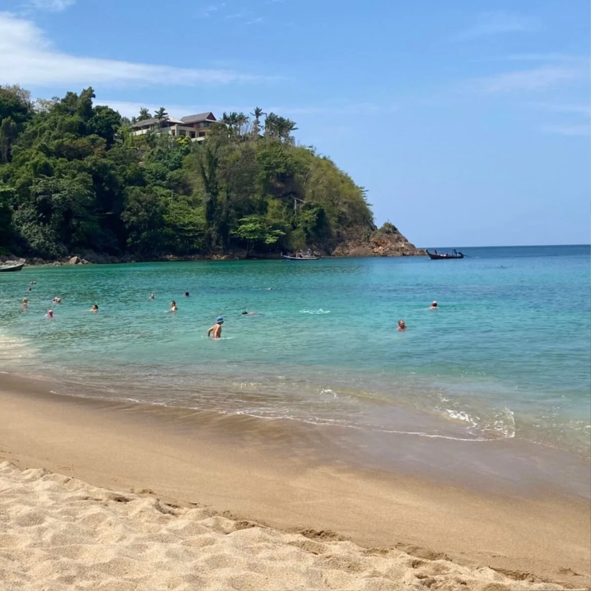 Complete bundel - 3 reisroutes voor Zuid-Thailand | 3 weken Phuket met kinderen