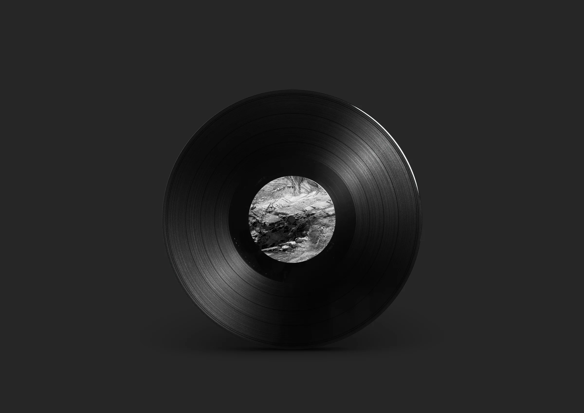 FERRO — VINIL