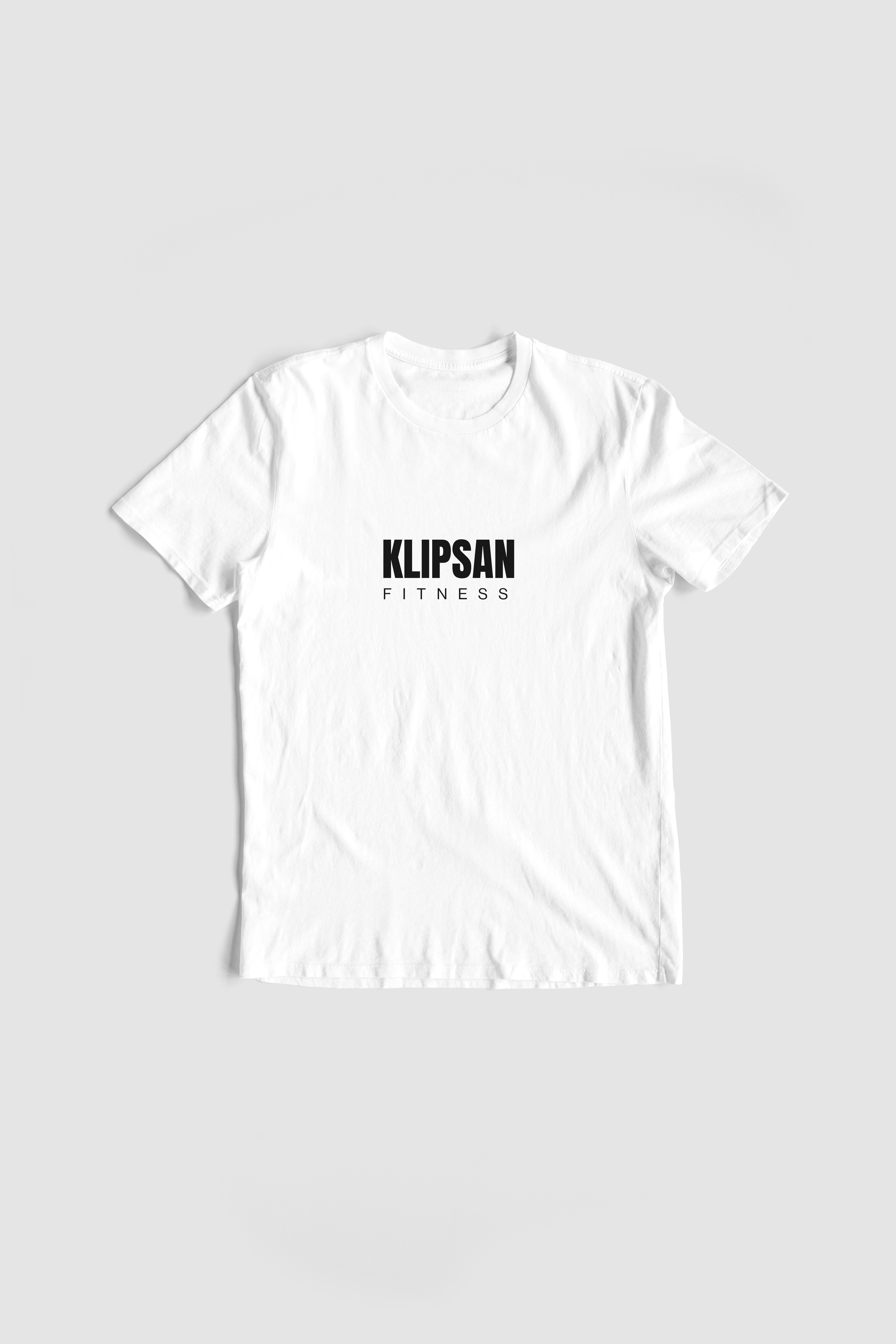 Camiseta da Klipsan