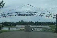 Moniteau County Worship Service