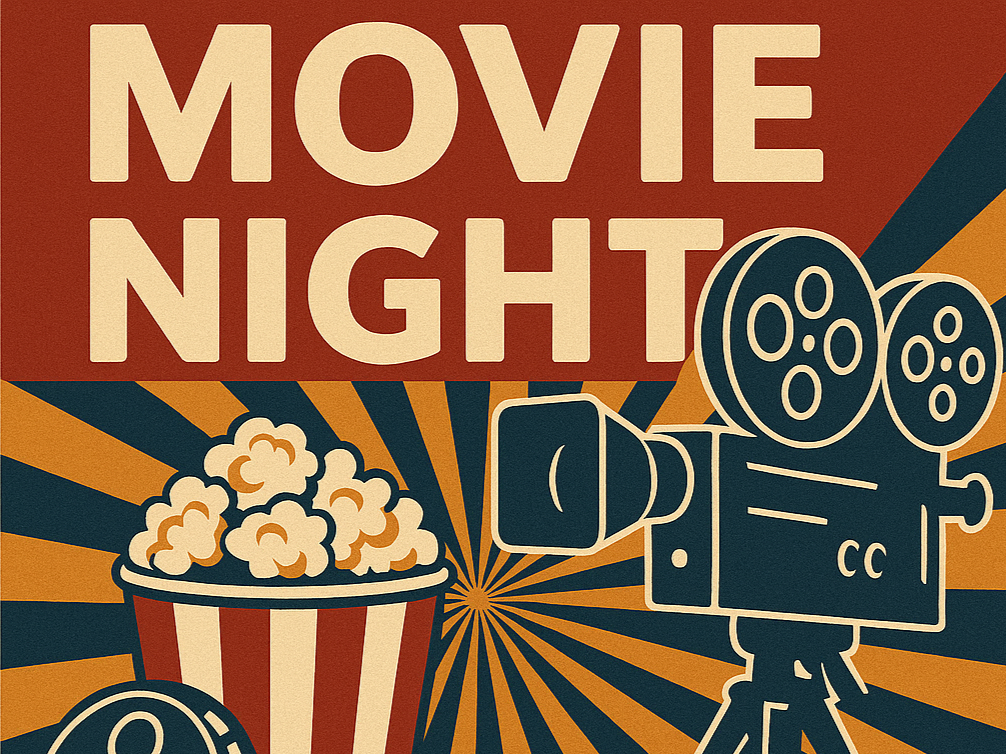 Movie Night 