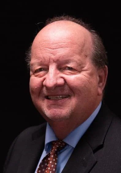 Missions Service with Rev. Stan Welch