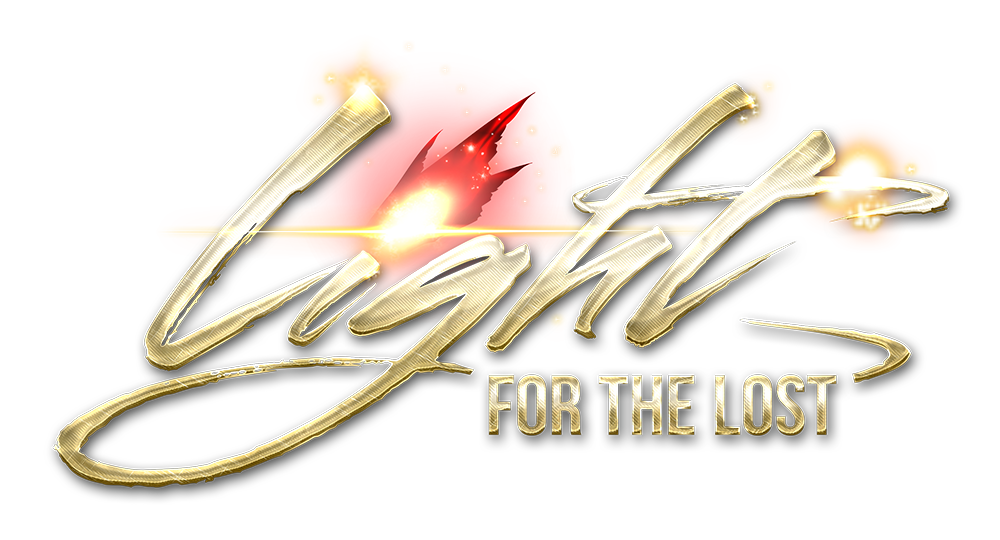 Light for the Lost Banquet