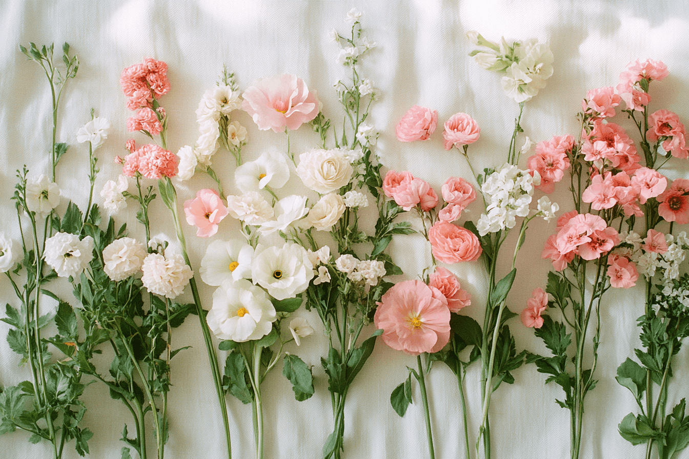 What Is a Regenerative Cut Flower Farm? (And Why It Matters to Your Bouquet)