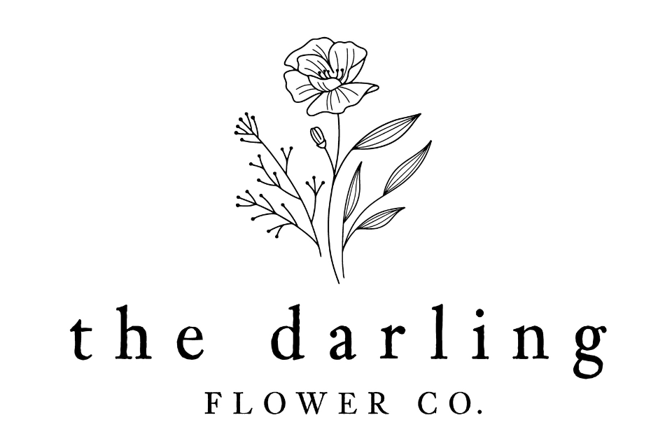 The Darling Flower Co