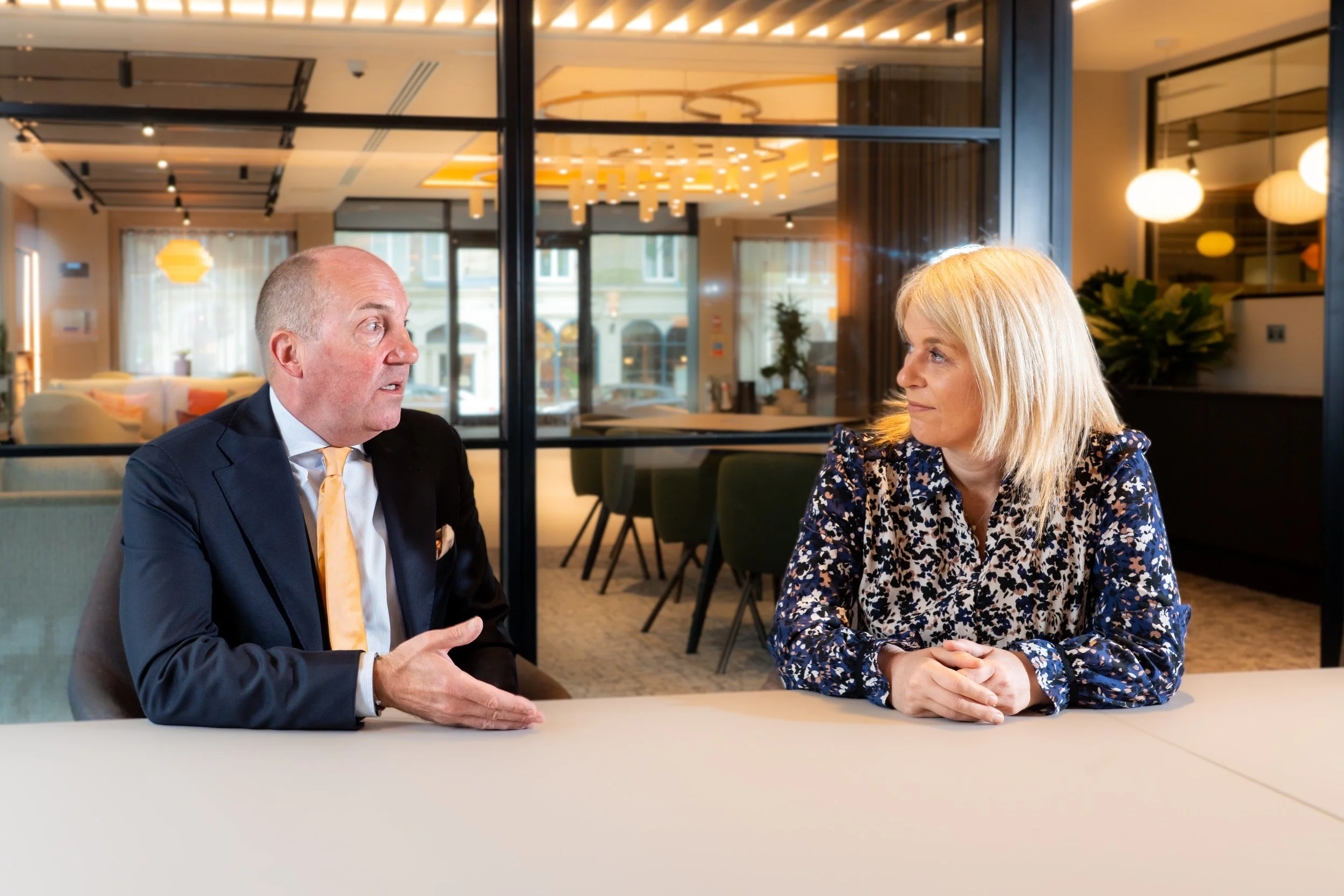 David Parkin on the power and value of reputation