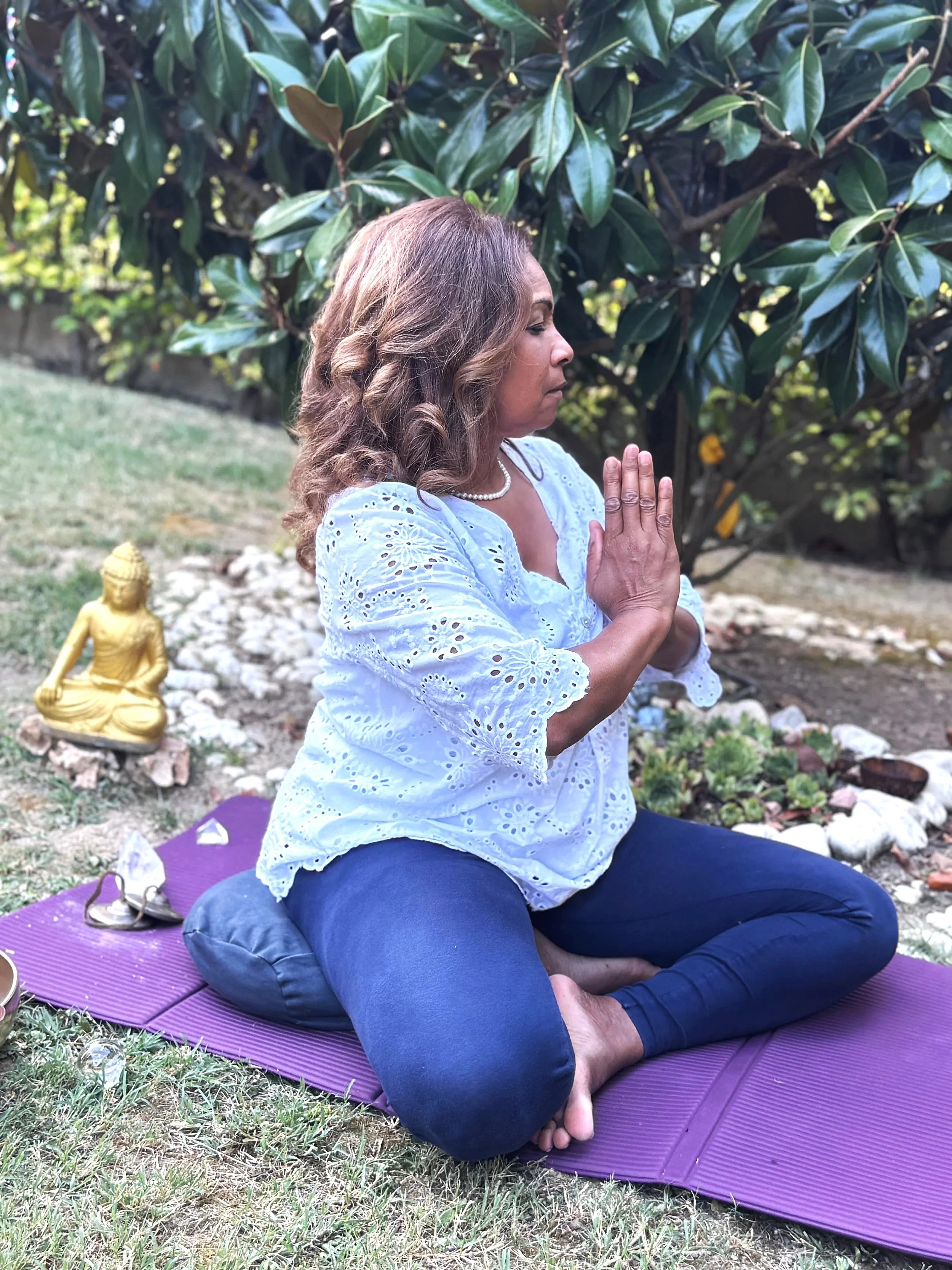 percorso formativo nel mondo mindfulness e meditazione