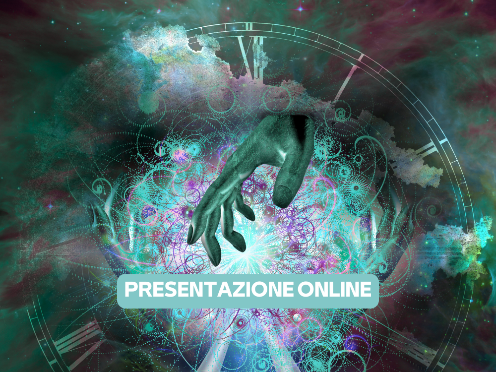 Presentazione corso mindfulness immaginale