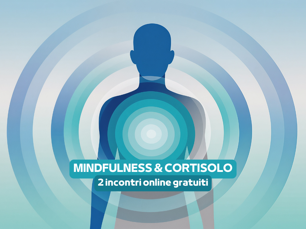 Mindfulness e Cortisolo