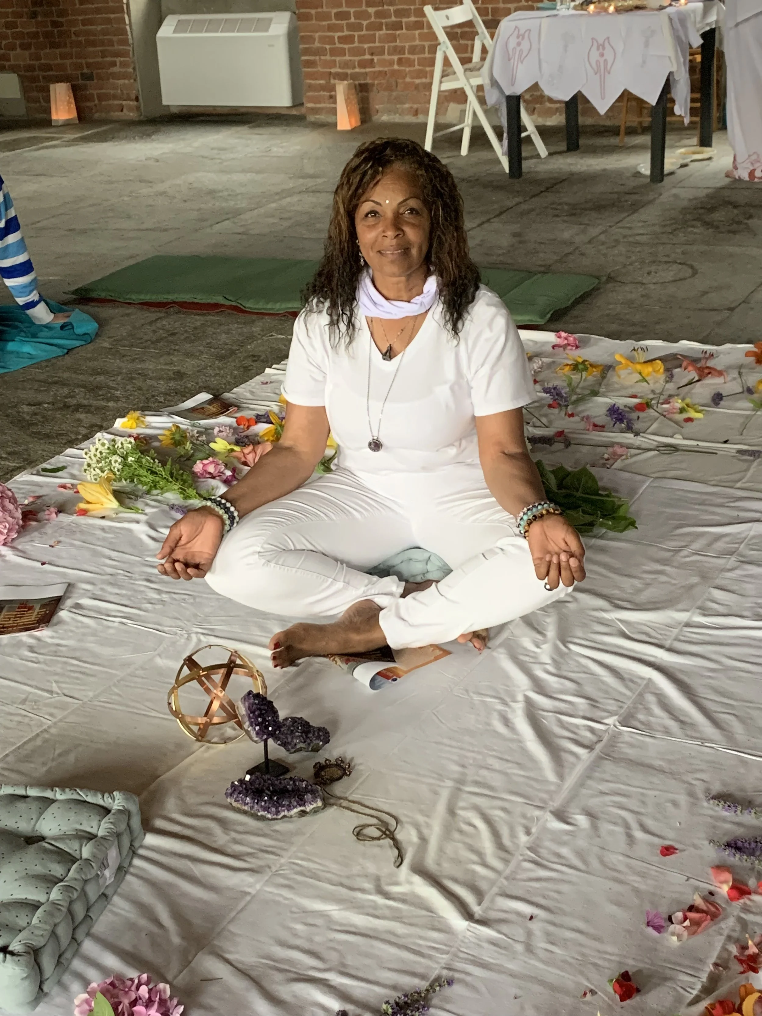 Accademia Italiana Scienze Olistiche: corsi e pratiche per il benessere psicofisico, formazione mindfulness, eventi e crescita personale nel mondo olistico