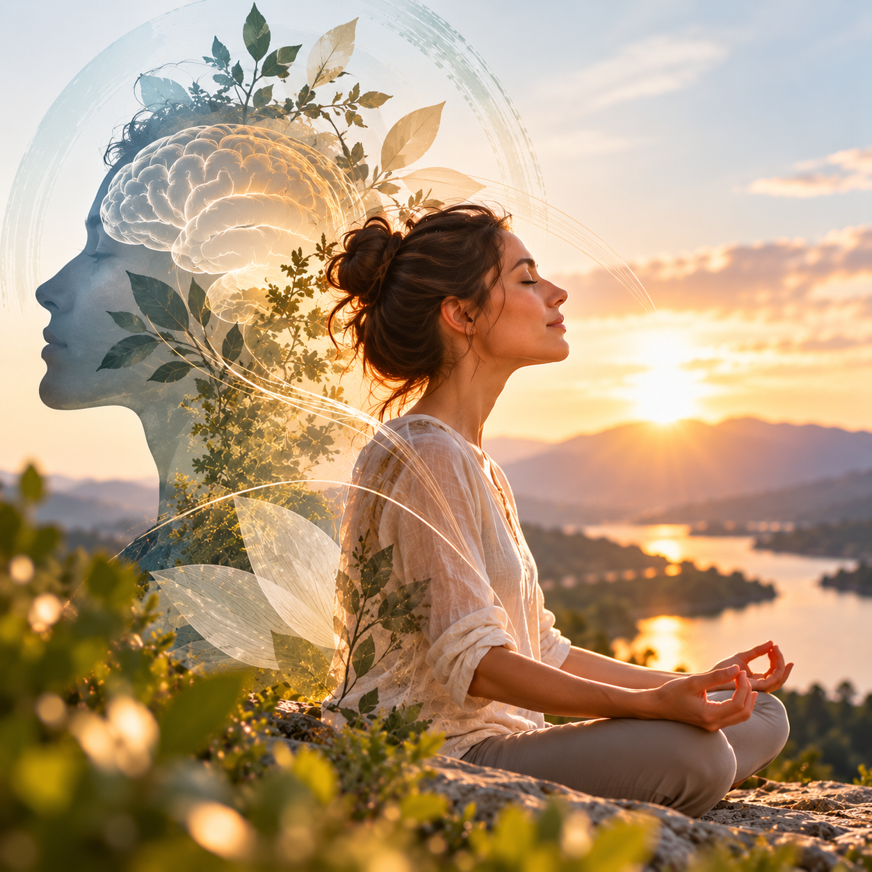 Serata di presentazione corso: Il Sentiero della Mindfulness