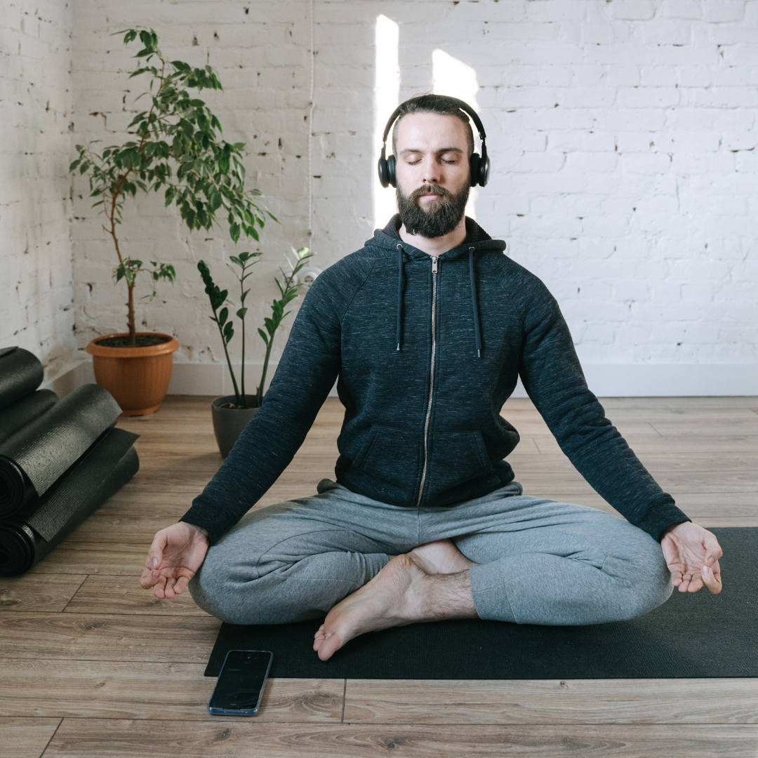 Meditazione personalizzata di 50 minuti