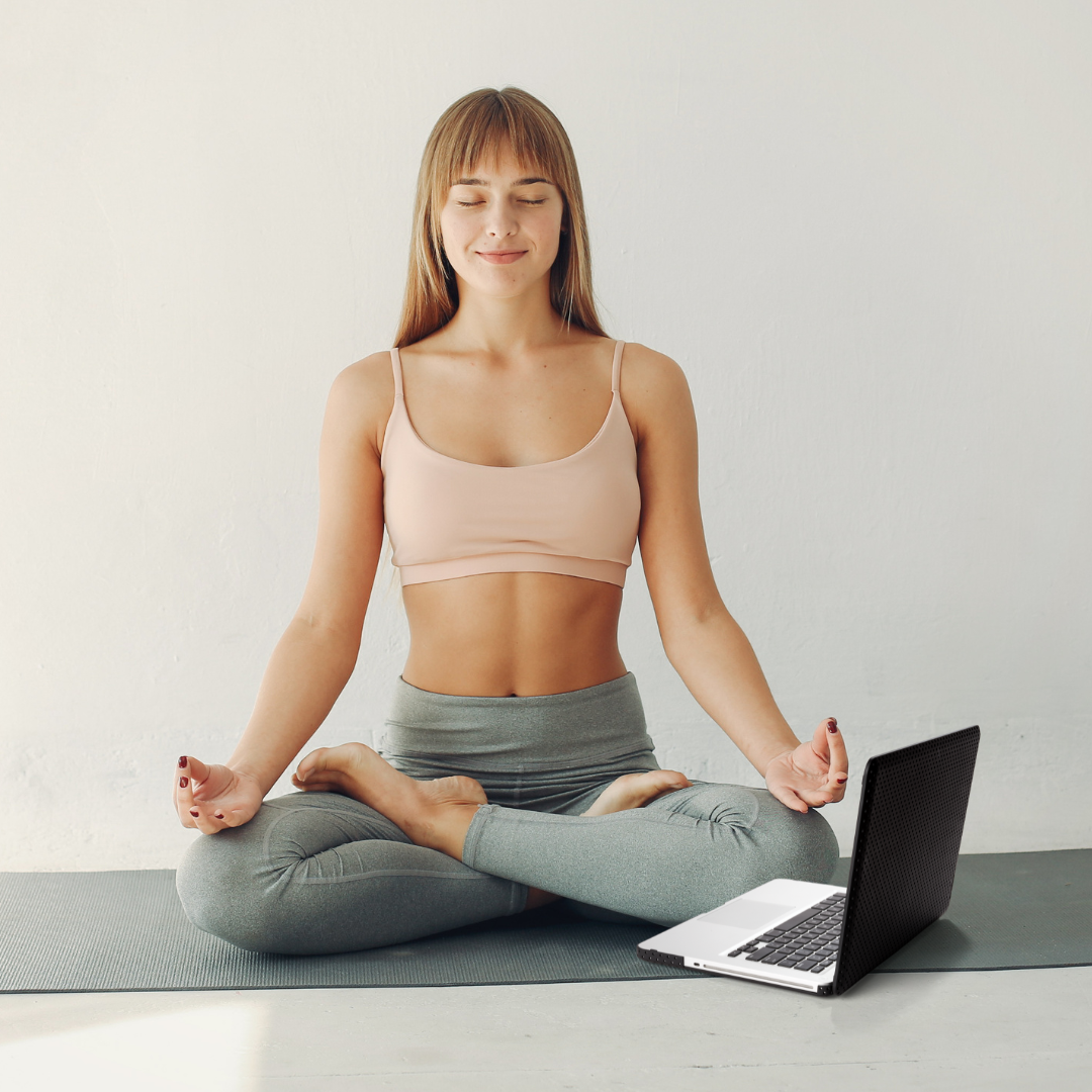 Percorso 10 Meditazione "Kit per la Calma"