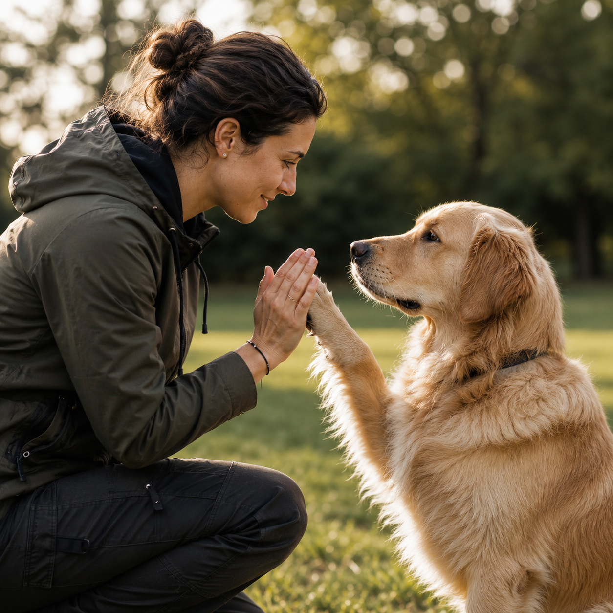 Mindfulness & Pet Therapy per professionisti