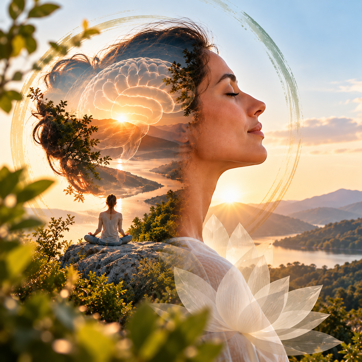 Training MBSR: Il Sentiero della Mindfulness