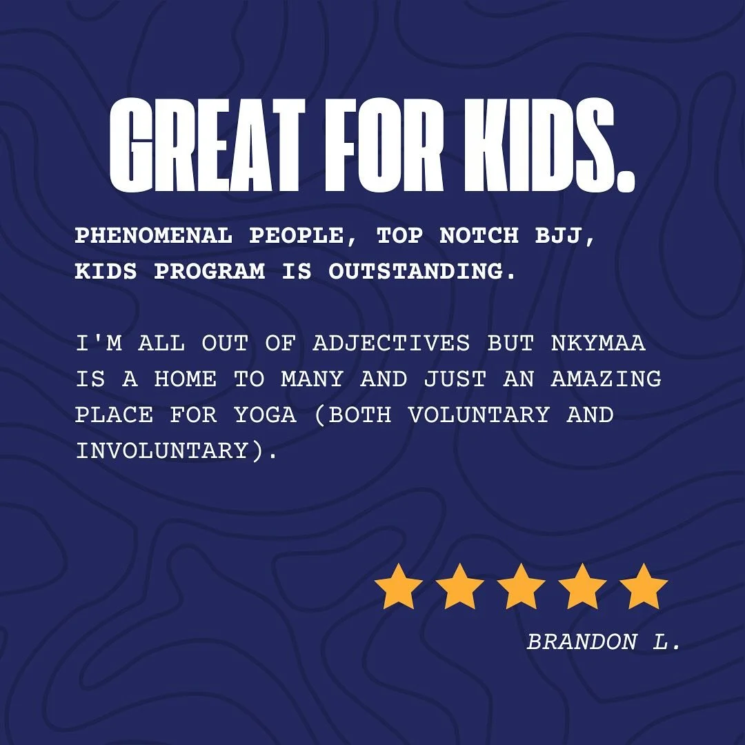Discharge your energetic kids with our top #bjj and #wrestling programs. Come get a workout as a family!🔥🦅
___
#deblassbjj #cincygram #martialartsschool #martialartskids