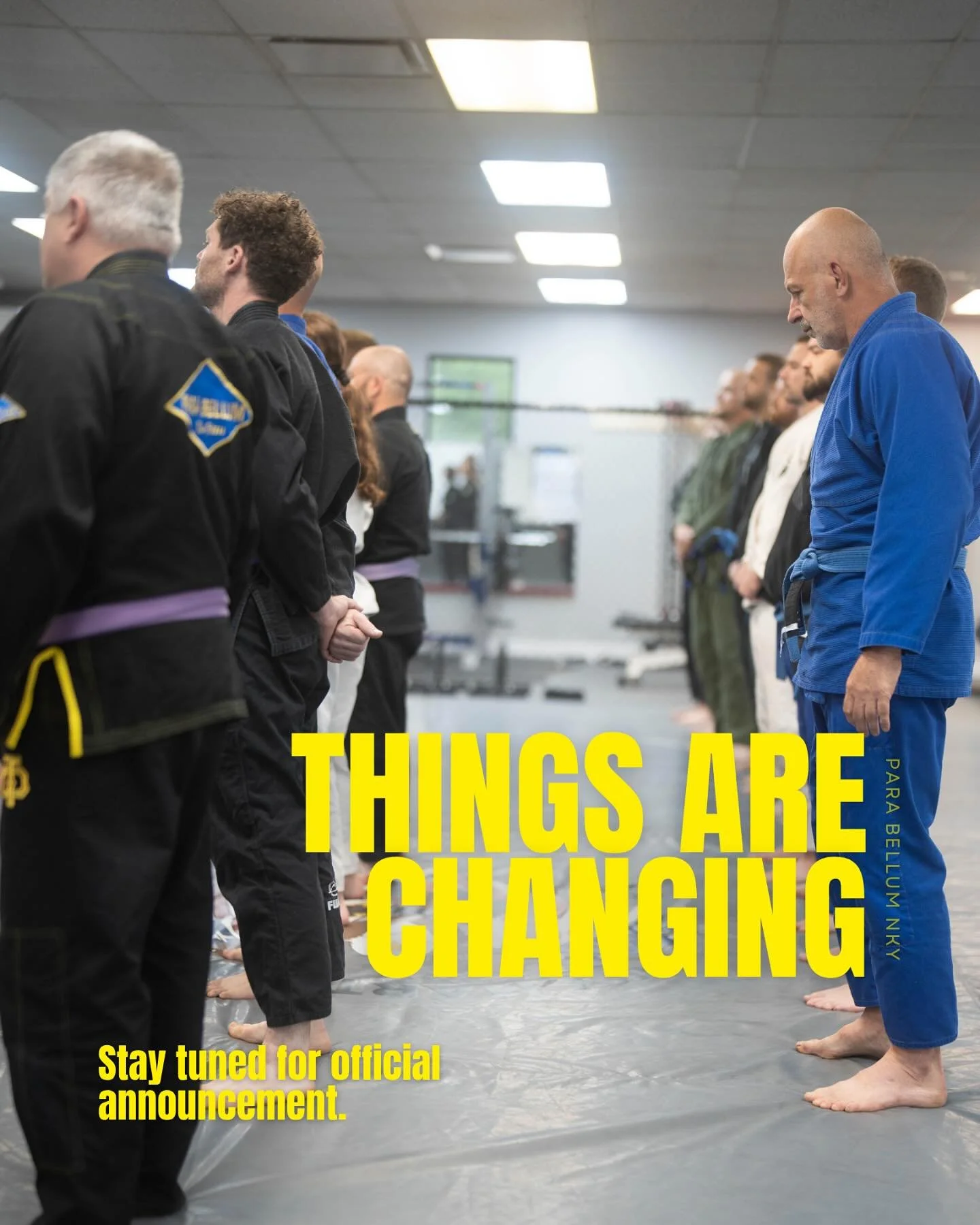 🤔🤔🤔🔹🔷🔹❔❔❔ 
#bjj4life #bjj #parabellumnky