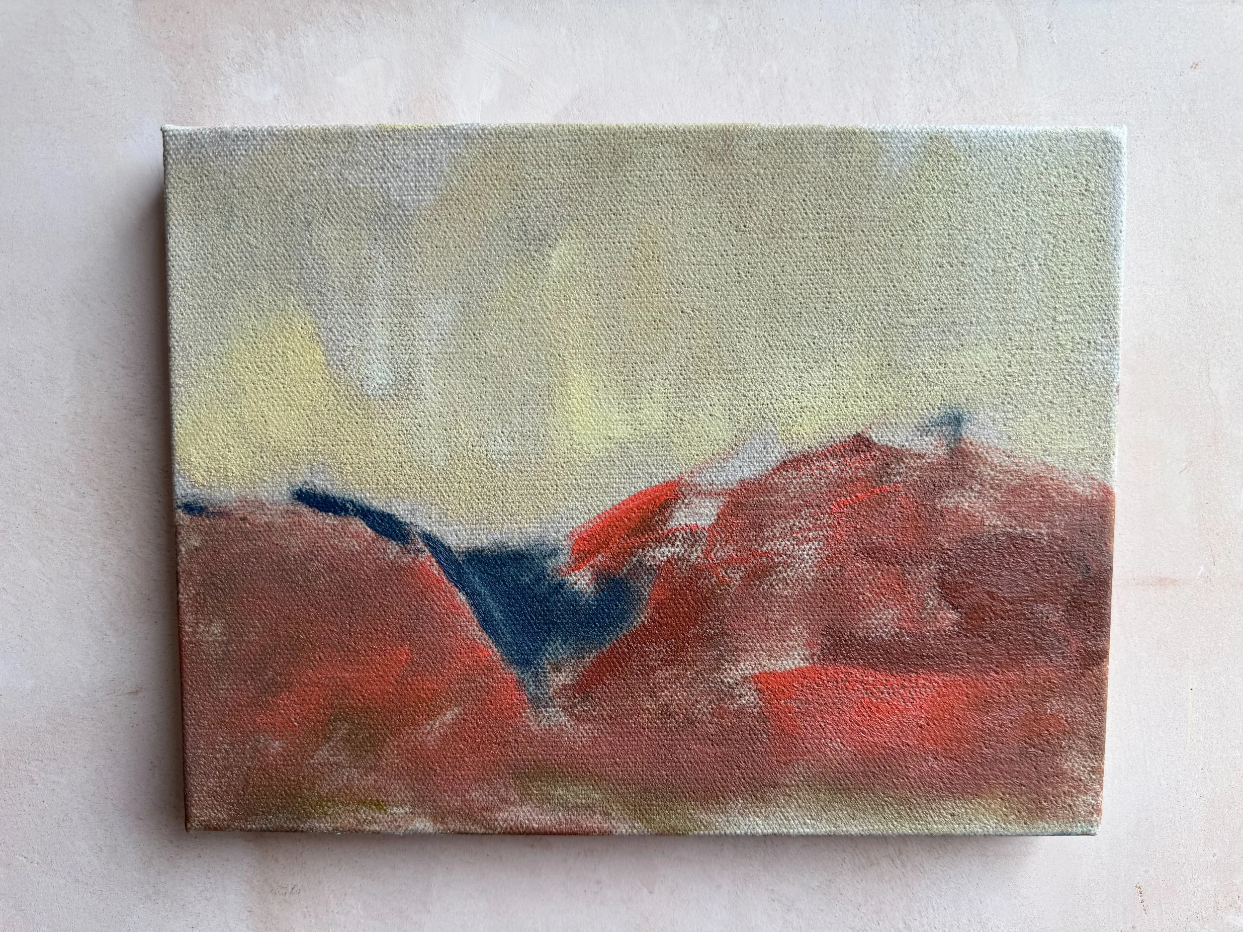 Colour Too Remote, oil on canvas, 18 x 24cm (2).jpg