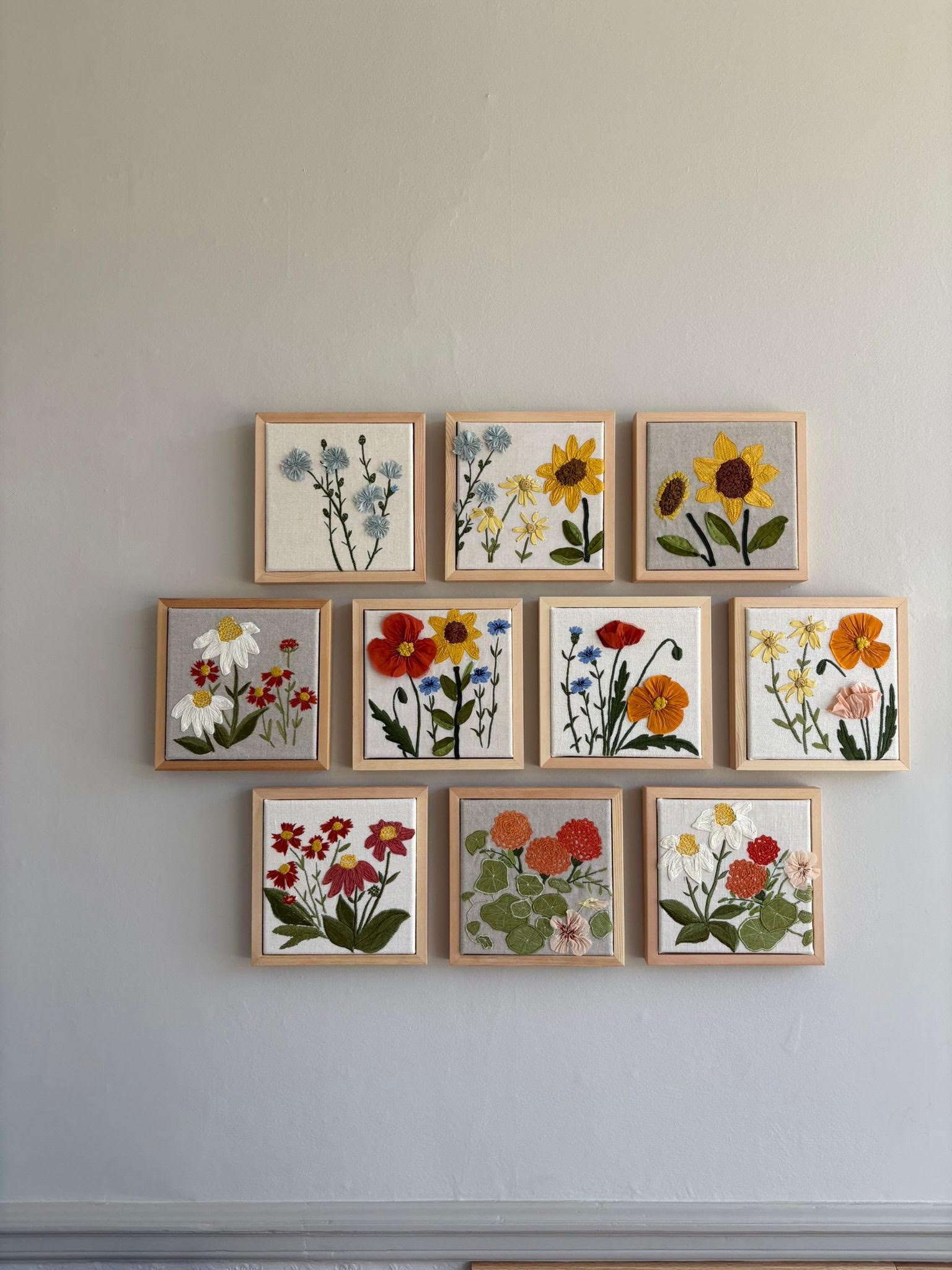 Midsummer Collection by Lora Avedian