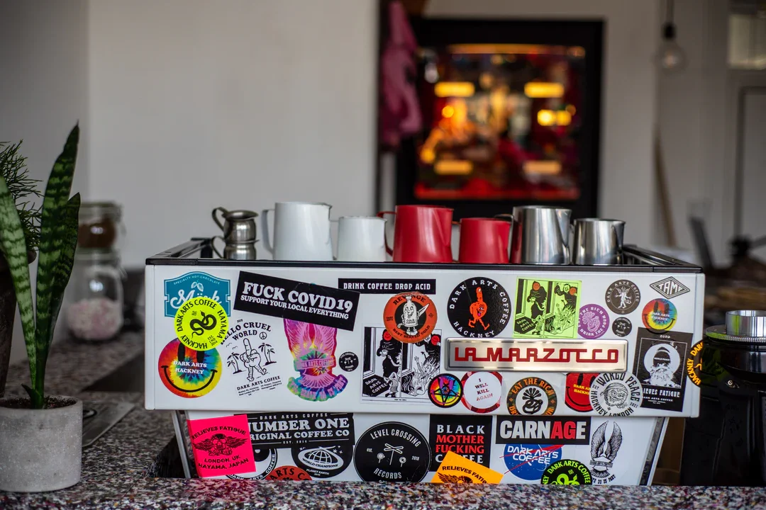 Where to Eat and Drink near Once 