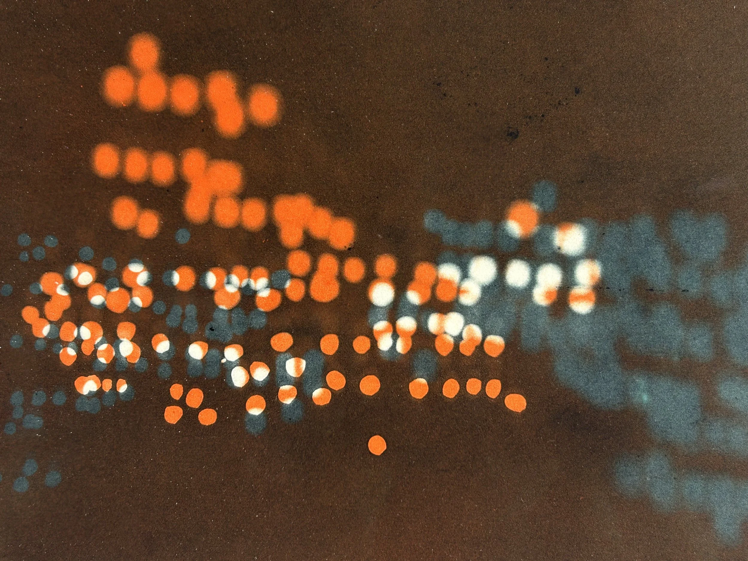 Altea Grau Vidal: Light Pressure
