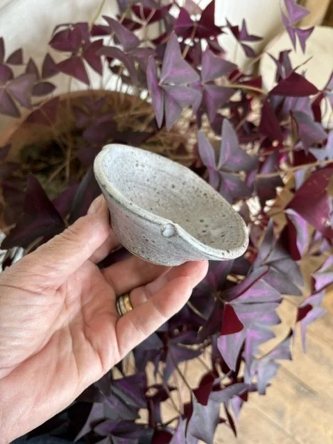 Low candle holder or small dish 2. jpeg.jpeg