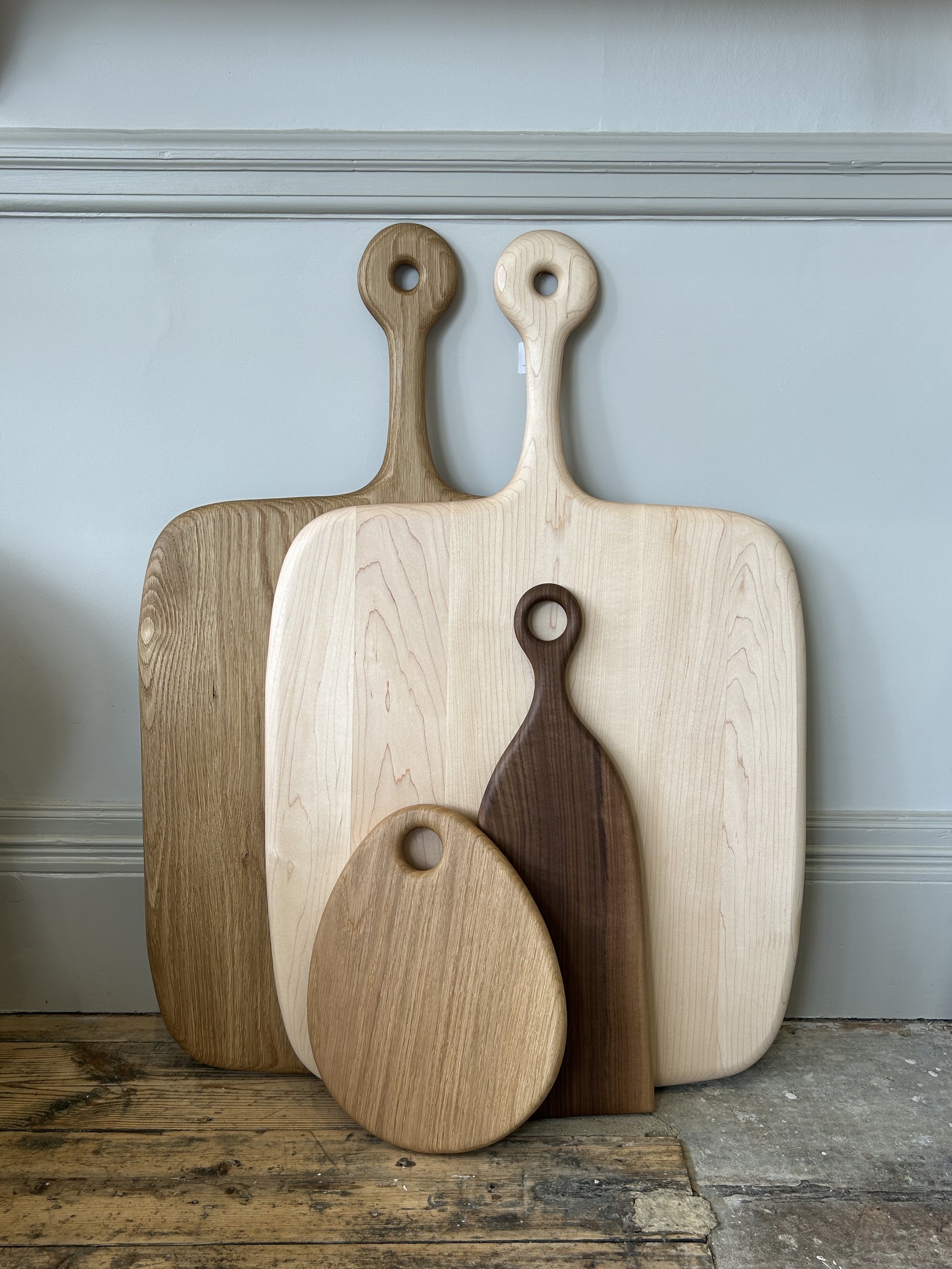 Large Serving Board
