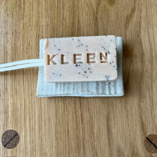 100% natural essential oil handcrafted soaps with a blend of herb and spice. Made in the UK