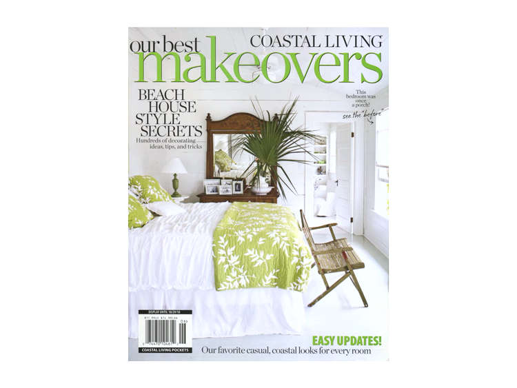 Our Best Makeovers, Summer 2010