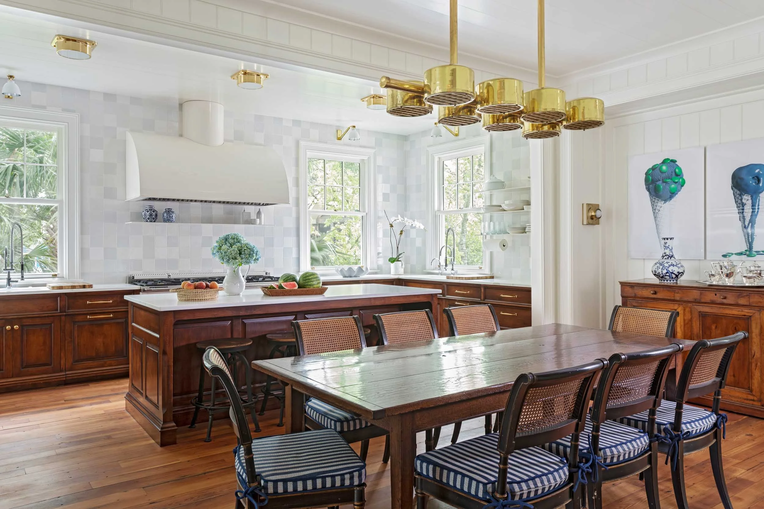 kitchen-white-namib-marble-countertops-delft-mosiac-tile backsplash.jpg