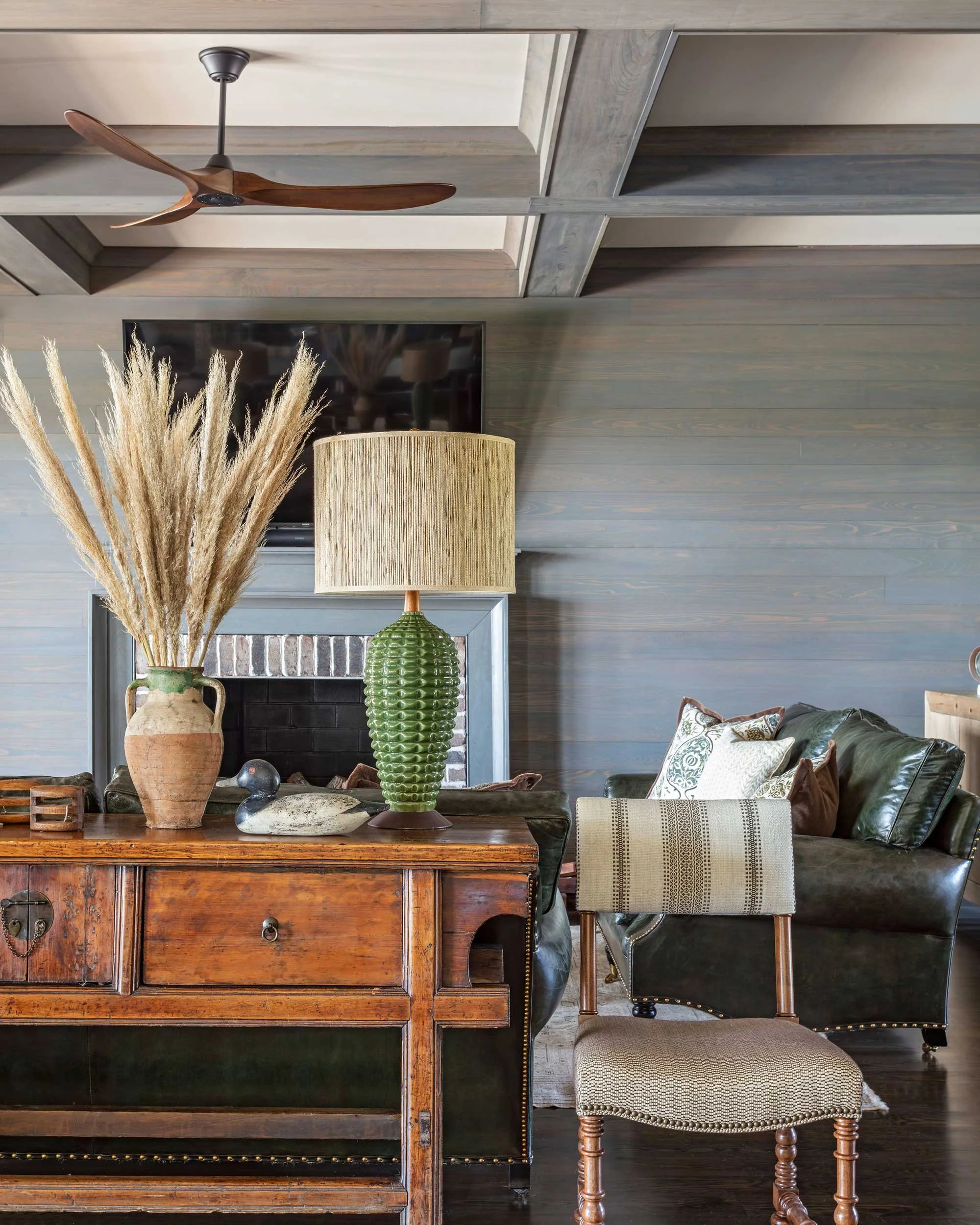 living-room-smoky-blue-stained-cypress-walls-detail.jpg