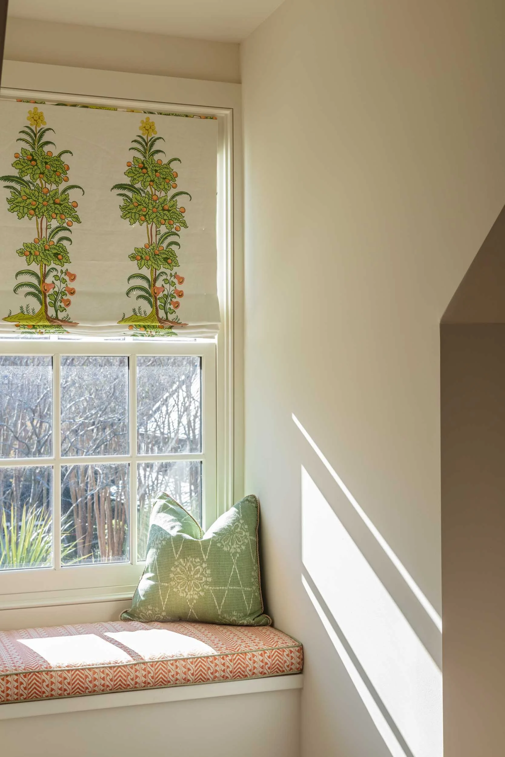 floral-bolster-window-seat-tangerine-green.jpg