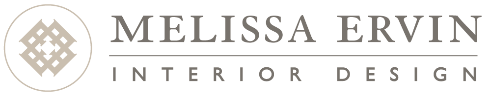 Melissa Ervin Interior Design