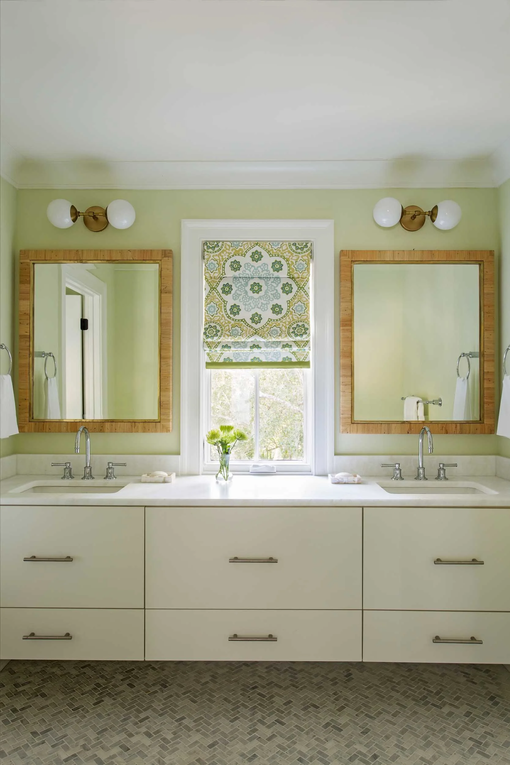 master-bath-custom-cantelivered-vanity-handmade-roman-shade.jpg