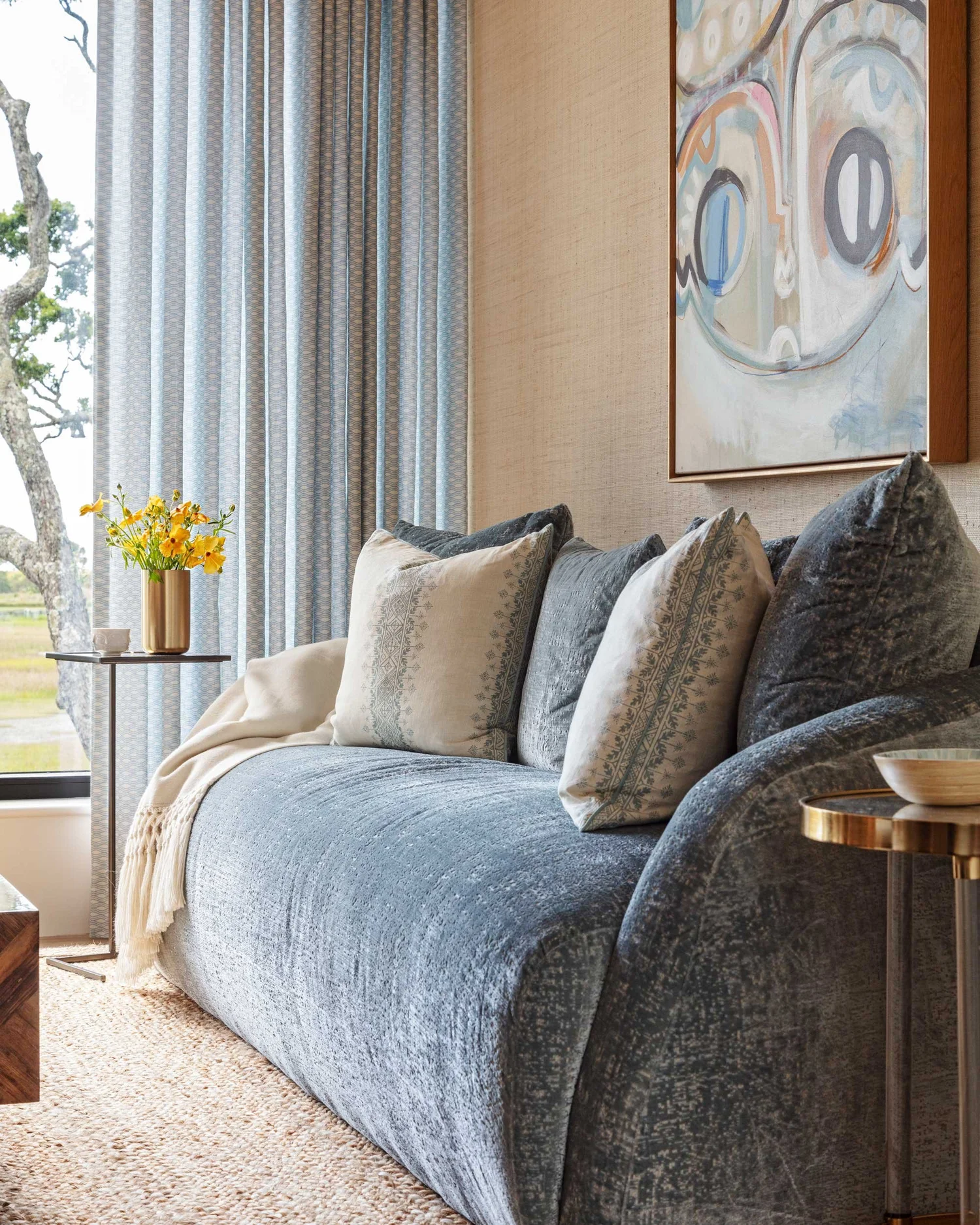 Inquire — Melissa Ervin Interior Design