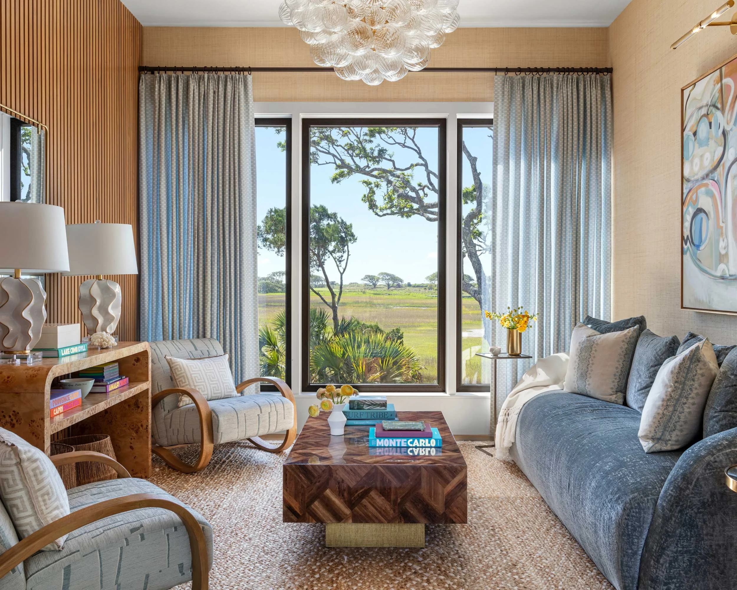 Ocean Course Reserve