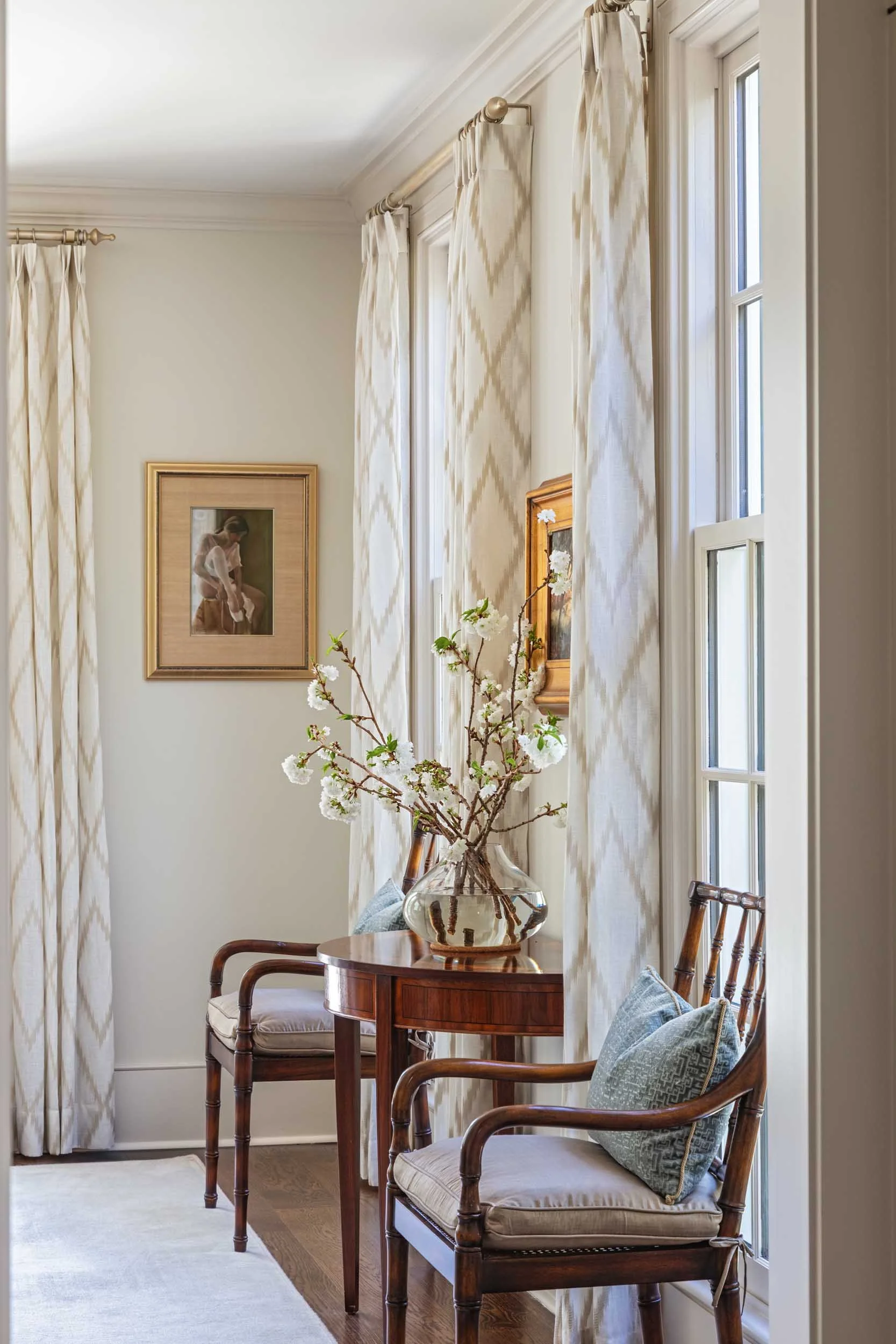 antique-banboo-chairs-sheer-curtains-client-art.jpg