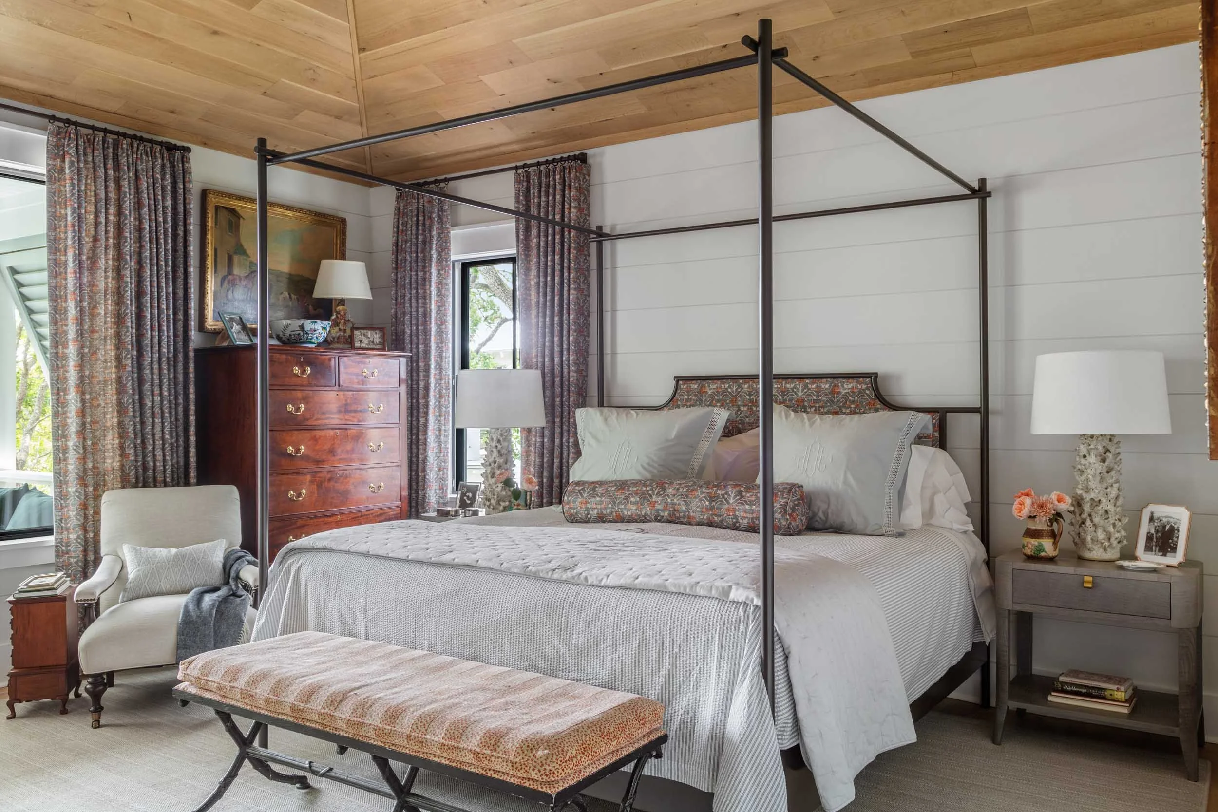 Beachfront Residence