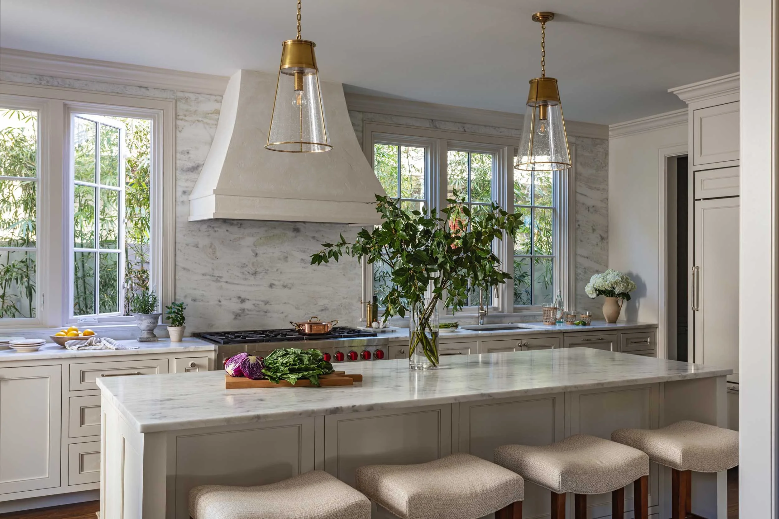 South of Broad Enclave