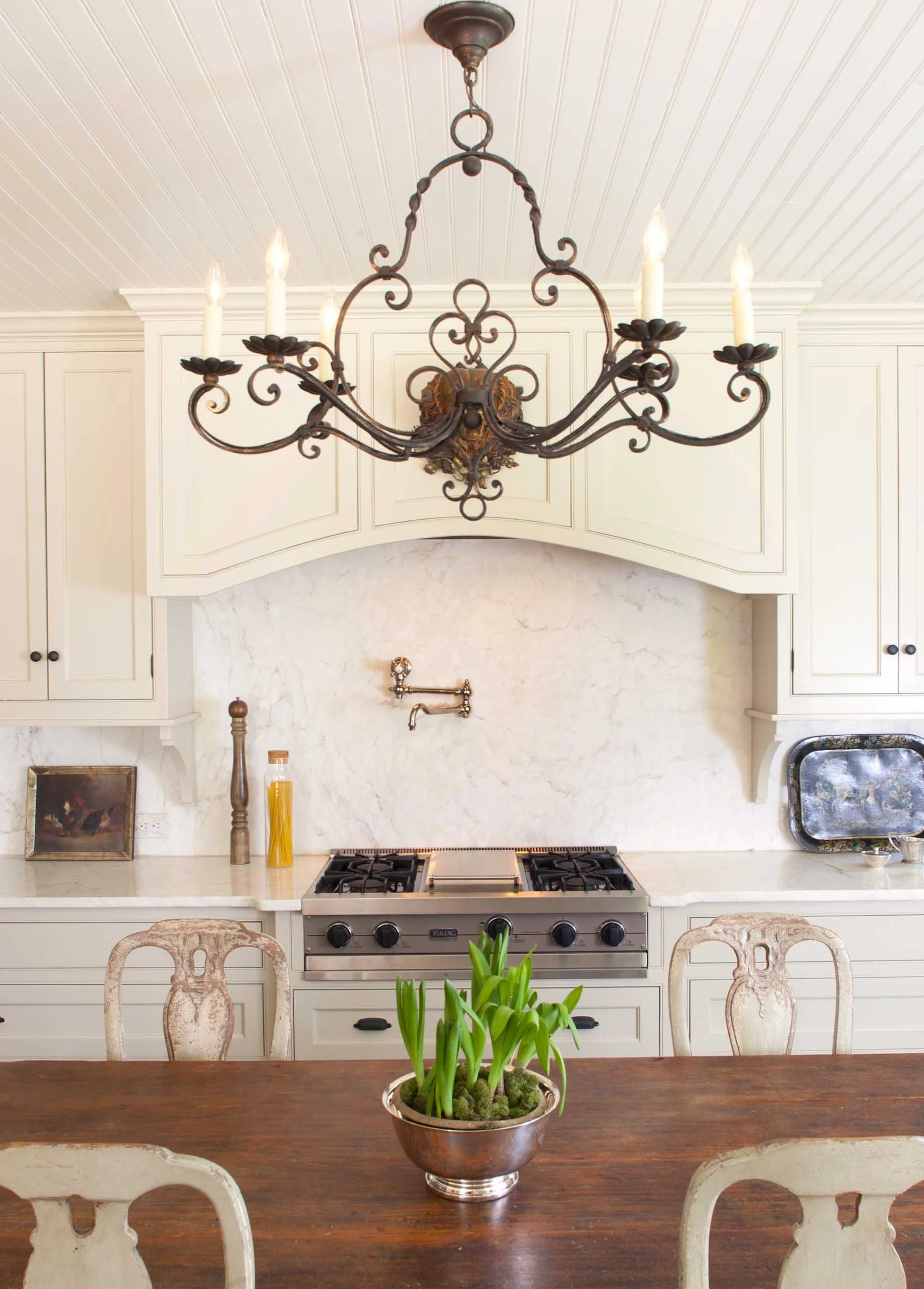 farmhouse-kitchen-custom-vent-cover-antique-chandelier.jpg