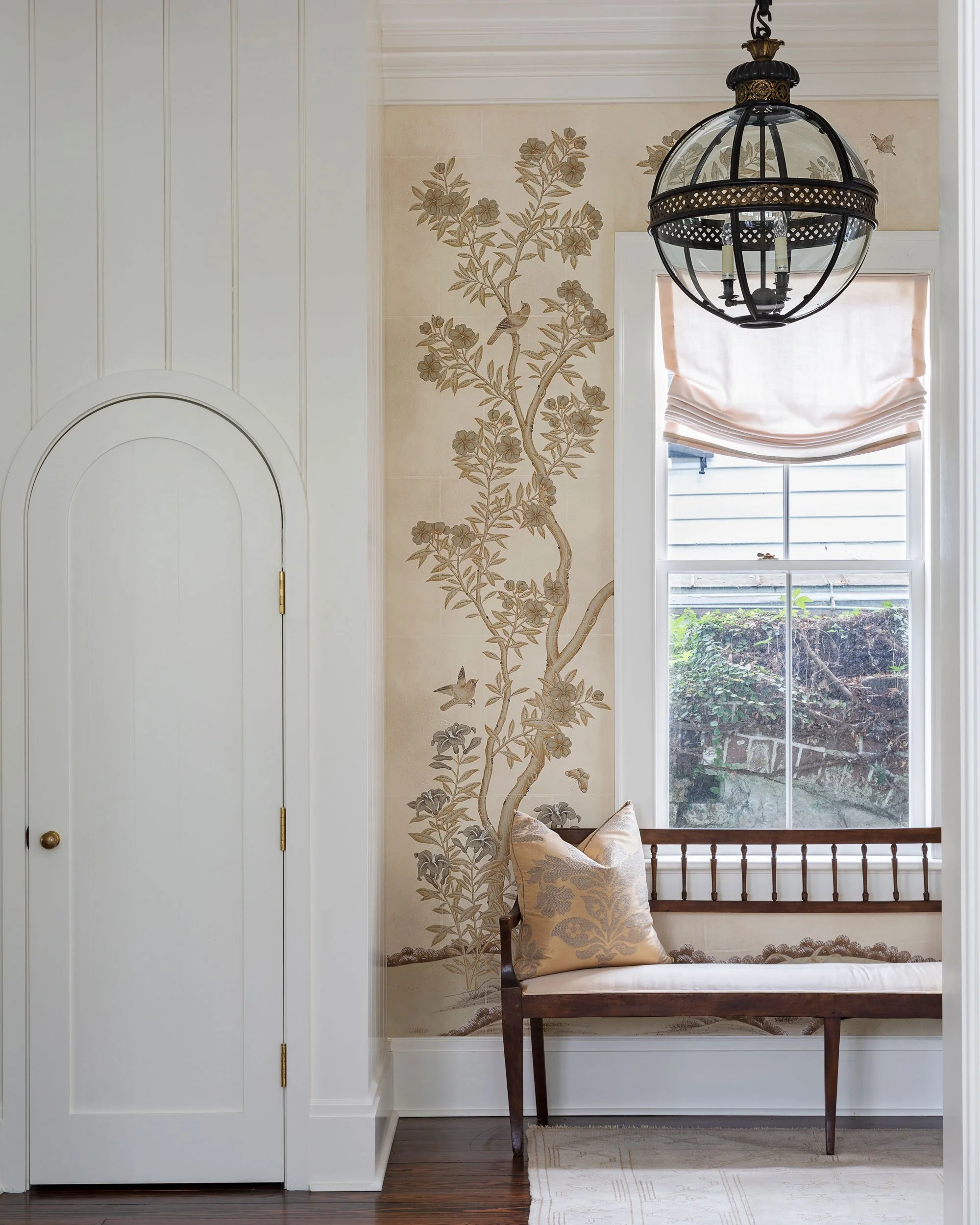 Historic Charleston Home